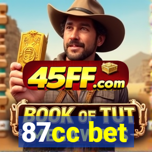 87cc bet